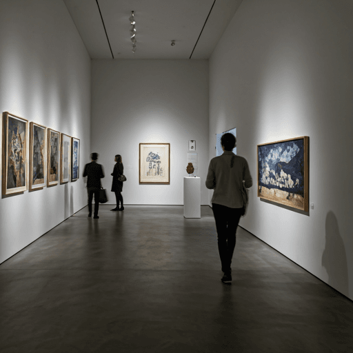 Contemporary Arts Week