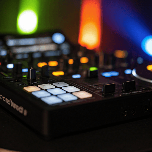 Electronic Night Sessions