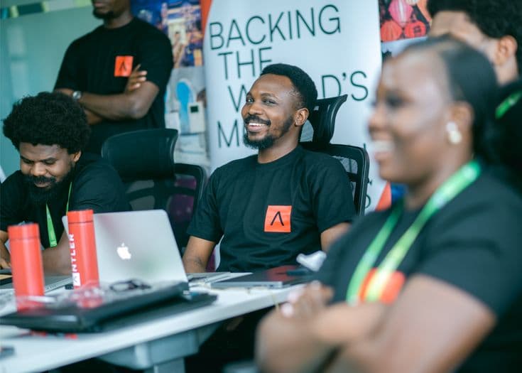 Kampala Developer Hackathon